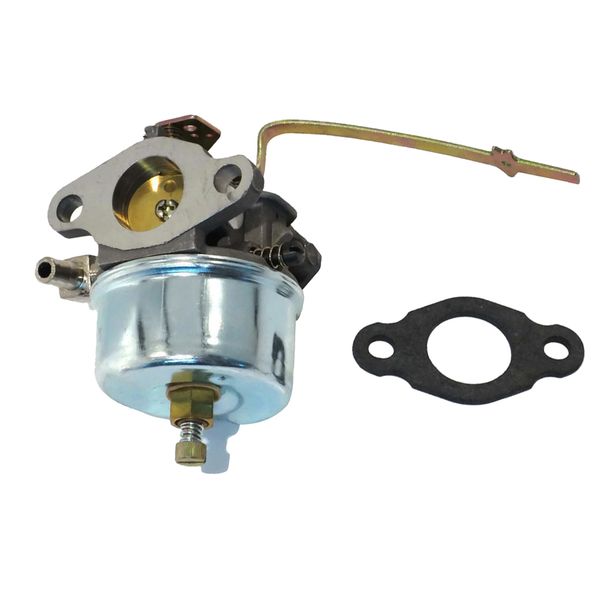 

carburetor for tecumseh 632615 632208 632589 fits h30 h35 engines carb