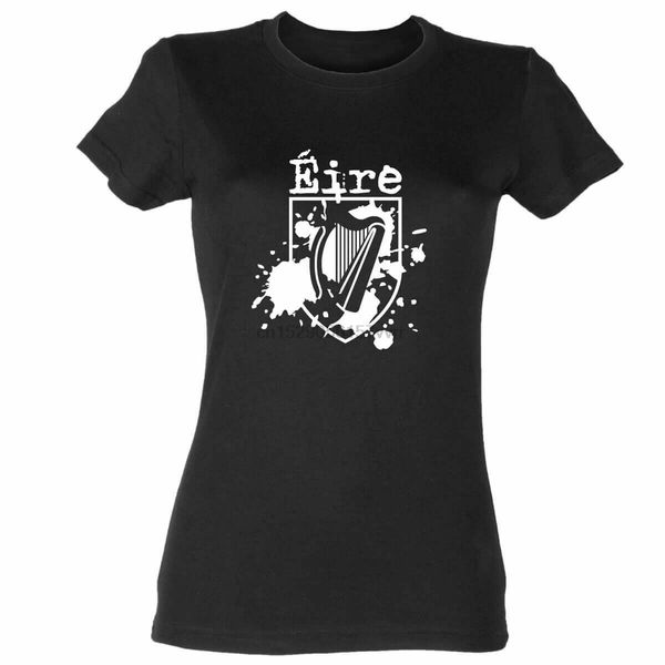 

ирландия ladies t-shirt