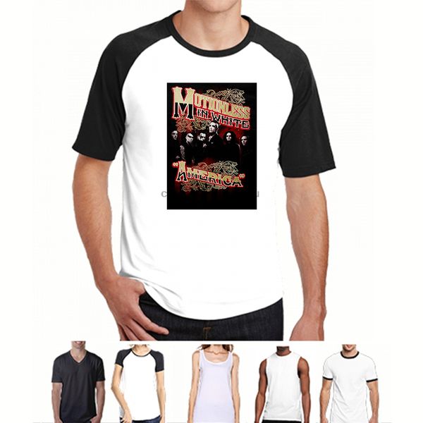 

funny t shirt men novelty tshirt motionless in white america t-shirt
