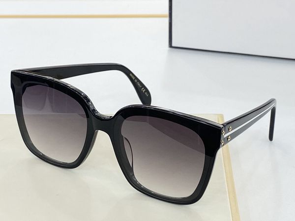 

new 7158 mens sunglasses men sun glasses women sunglasses fashion style protects eyes gafas de sol lunettes de soleil with box, White;black