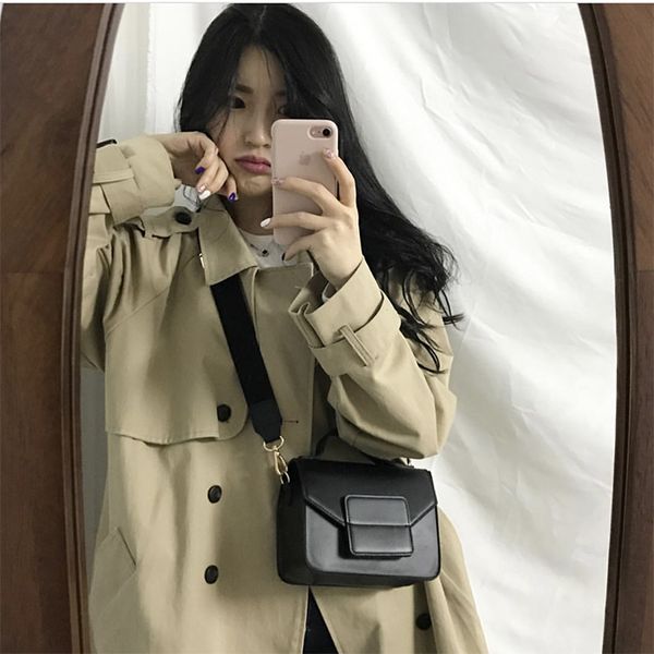 

сумки для женщин сумочки дизайнера квадратного мешка ins плеча сумка два плеча ремня сумки