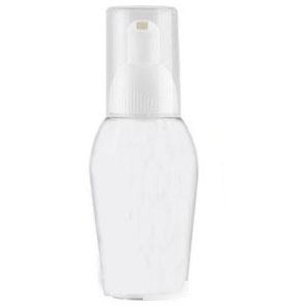 

travel foamer mousse bottles jar container plastic empty foam bottles with pump hand wash soap cream dispenser bubbling bottle jars 0095pack
