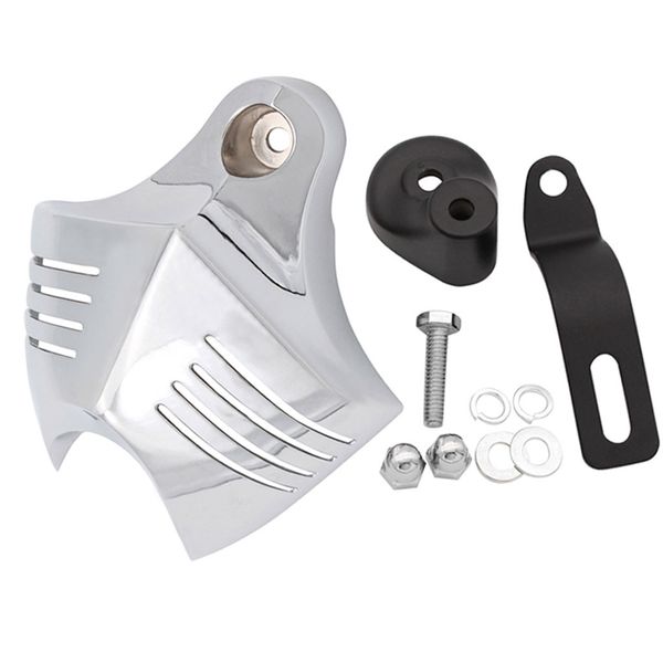 

мотоцикл горн обложка для harley xl883 xl1200 dyna glide