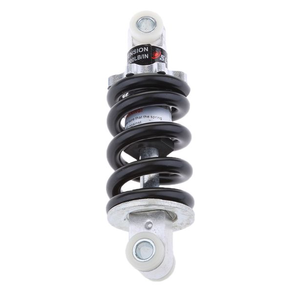 

125mm 1200lbs rear shock suspension for mini dirt pocket atv quad bike
