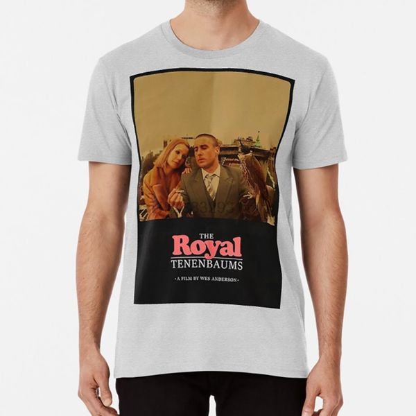 

the royal tenenbaums - a film the royal tenenbaums wes anderson royal tenenbaums richie tenenbaum