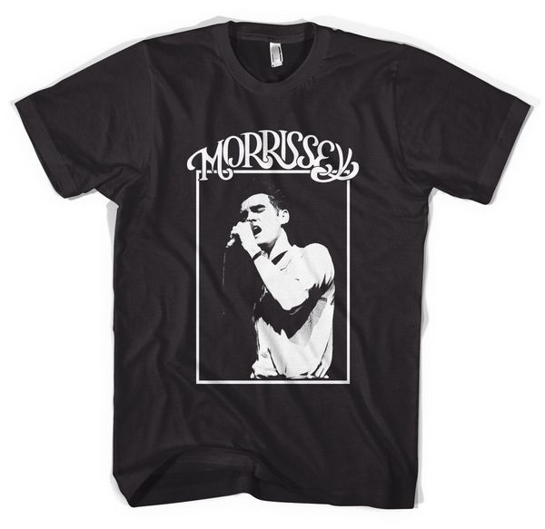 

morrissey the smiths t-shirt all sizes colours