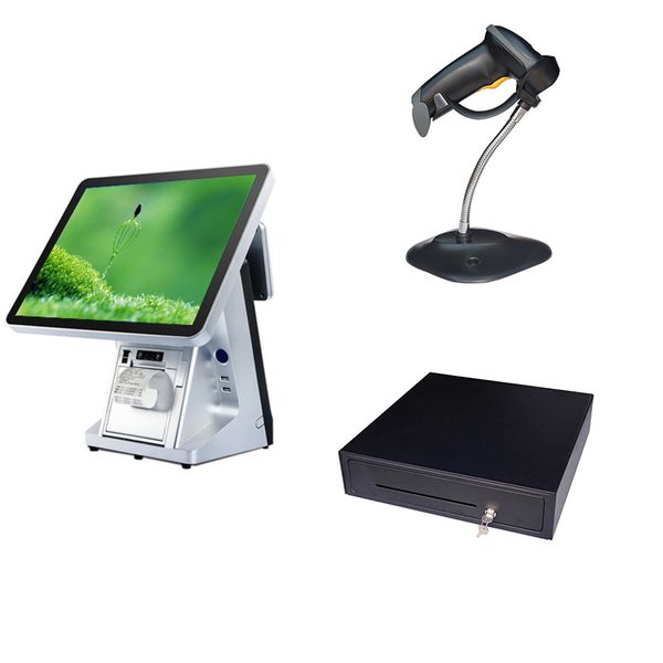 

composxb all in one cash register possystems pc for sale