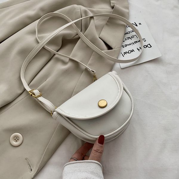 

новые кроссбоди седло мешок мини популярные маленькие женщины сумка женская