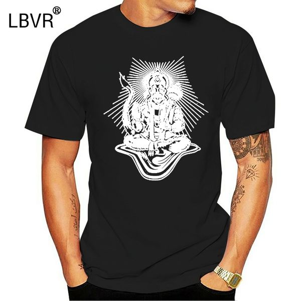 

new 2019 summer fashion brand new hindu monkey god hanuman shirt - mens & womens sizes, thailand, india tee shirt