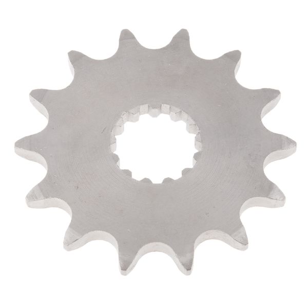 

front sprocket pinion for yamaha yz400f wr426 yz426f wr450f yz450f