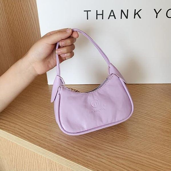 

2020 fashion cute children handbag girl princess one shoulder bags lolita style mini baby bag
