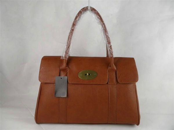

2020 designer-new amberle tree shoulder bag tote ins party 32cm bayswater handbag women bag