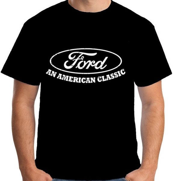 

2019 горячие продажи 100% хлопок speed ​​shop mens t-shirt подлинная лицензионный овале a17500 tee shirt