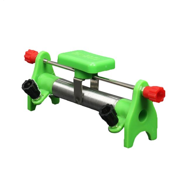 

20 ом 2 ампер регулируемая скользящая реостат физического эксперимента оборудование