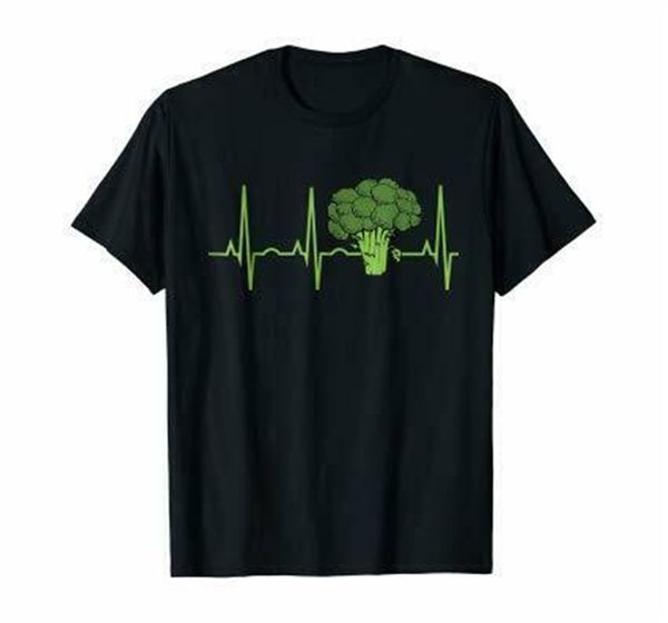 

broccoli heartbeat shirt - broccoli lover gift tshirt christmas gifts tee shirt