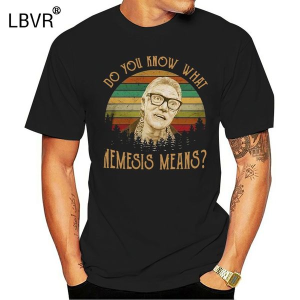 

brick snatch do you know what nemesis means black cotton men s-6xl t-shirt