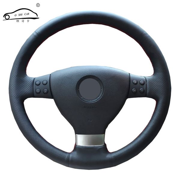 

steering wheel braid for 5 5 b6 2007-2011/custom made steering cover