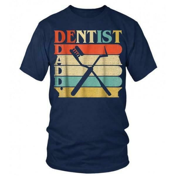 

dentist men t-shirt cotton s-3xl new funny tee shirt