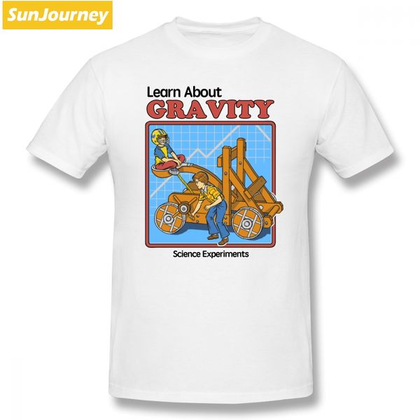 

learn about gravity men t shirt drop shipping 4xl 5xl 6xl cotton crewneck short sleeve custom tee shirts homme