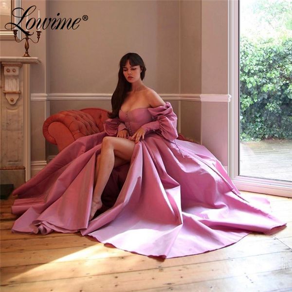 

long prom dresses celebrity dresses off the shoulder women red carpet runaway evening wear party gowns 2020, White;black