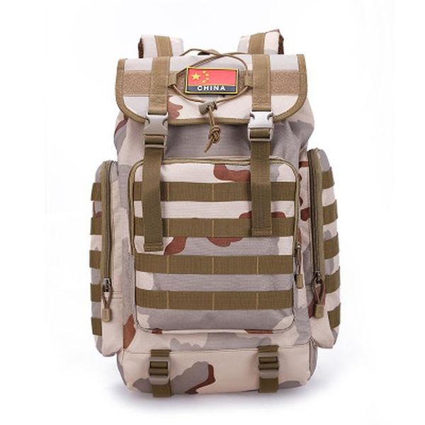 

карманный рюкзак водонепроницаемый открытый сумка рюкзак tactical нескольких военнослужащих для армии путешествия отдых на природе сумки обн