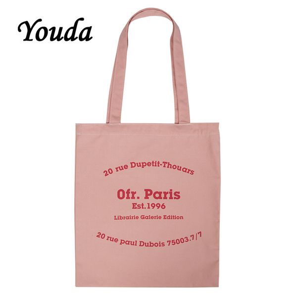 

youda fashion women shoulder bags classic vintage ladies shopping handbags casual style tote for female girls handbag ladies bag