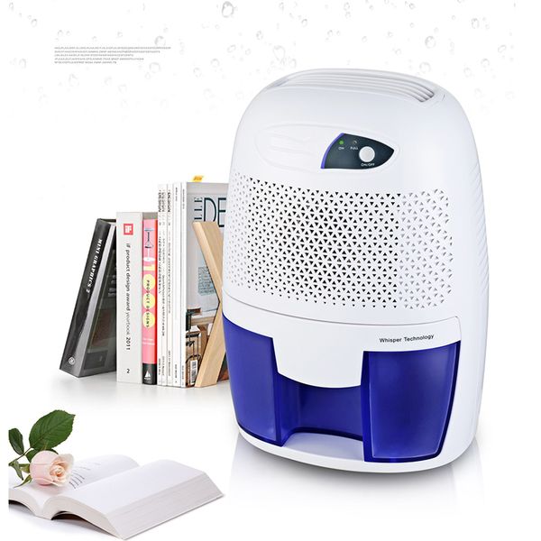 

dehumidifiers household small dehumidifier 500ml big capacity dry machine silent dehumidizer for bedroom basement wardrobe 110v-240v can use