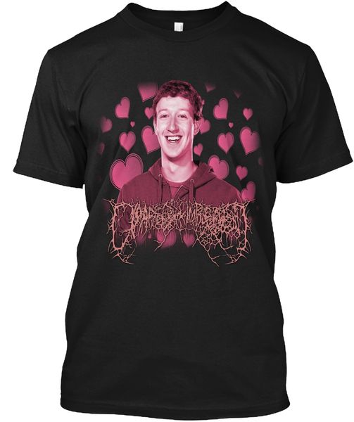 

мужчины футболка gci zuck нет cuck рубашка женщины тенниска