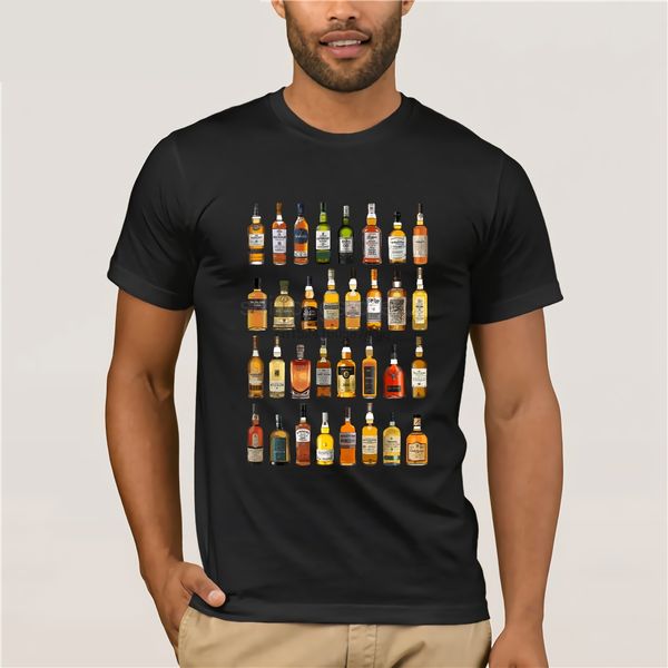 

single malts t-shirt