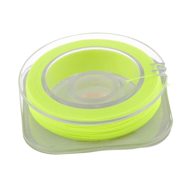 

eco-friendly cotton rod building wrapping whipping thread guide ring fix line 55 yard