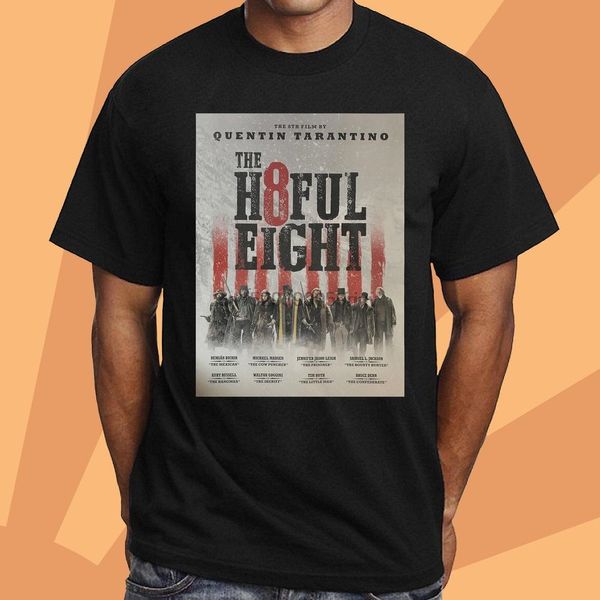 

ненавистный восемь tee