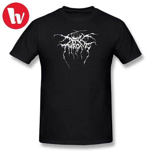 

darkthrone logo t shirt graphic tshirt cotton t-shirt men fashion classic t shirts funny casual tee shirt plus size 4xl 5xl 6xl