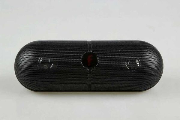 

2018 new original logo new subwoofer speaker wireless bluetooth speaker stereo outdoor xl speaker original usb/tf mp3 phone