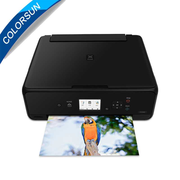 

printers a4 edible ink printer for cake digital printer/po/picture machine canon 5660 ts5040
