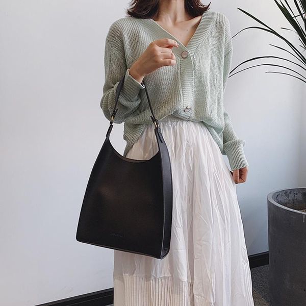 

tote bags women's 2020 new large-capacity fashion messenger bag versatile shoulder bag women messenger bags *