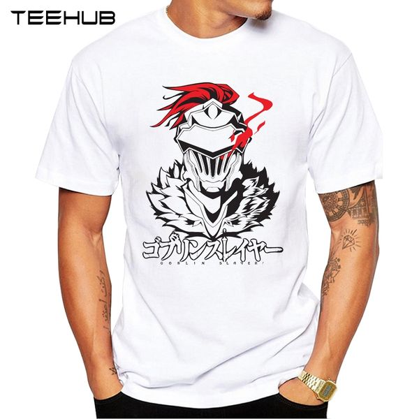 

new arrivals 2019 teehub cool men's fashion orcbolg design t-shirt short sleeve o-neck hipster tee