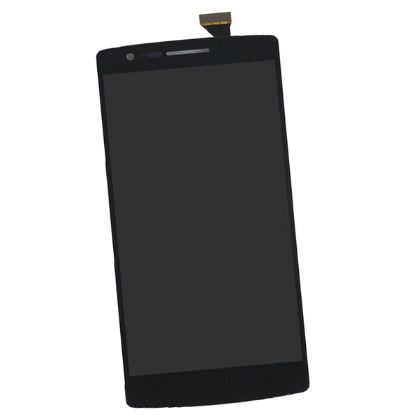 

для oneplus экрана объектива стекла замена комплекта, передняя outer объектива стекло инструменты screen kit для one plus 1 5,5 дюйма (черны