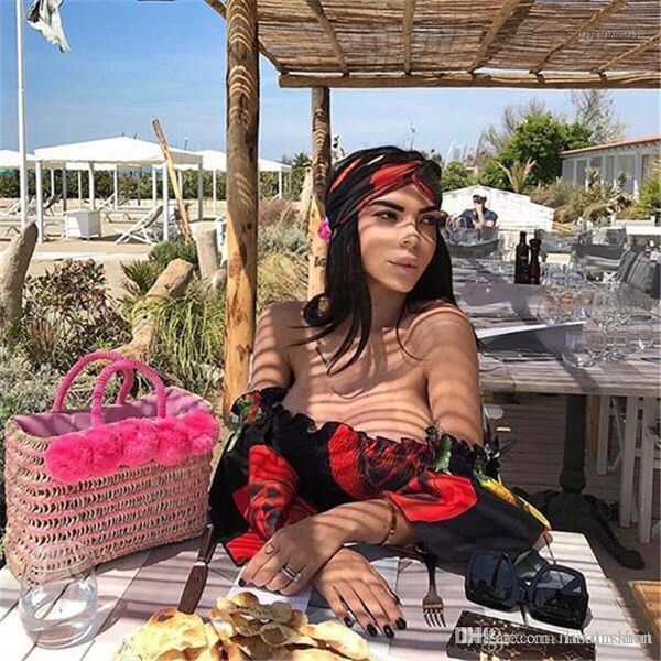 

fashion asymmetrical clothing beach cap sleeve casual appael womens summer strapless maxi dresses halter sleeveless loose female, Black;gray