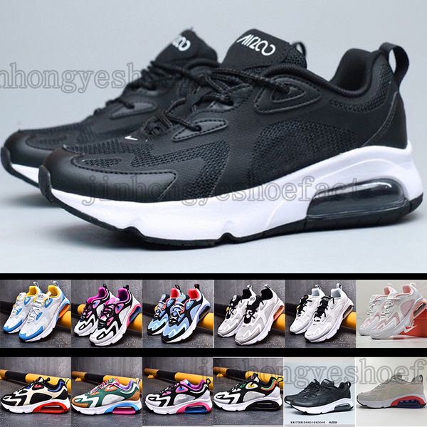 

2020 classic air cushion shoes men's and women's running shoes lightweight breathable non-slip wear-resistant casual sports shoes
