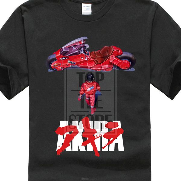 

akira anime movie manga 1988 t shirt black navy purple all sizes s to 4xl 019572