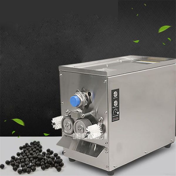 

st-109 automatic making machine high efficiency pelleting machine manufacturing 220v 1000w 3-30kg/h