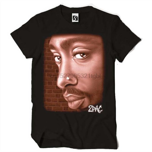 

2 pac музыка hip hop мужская футболка (sb314