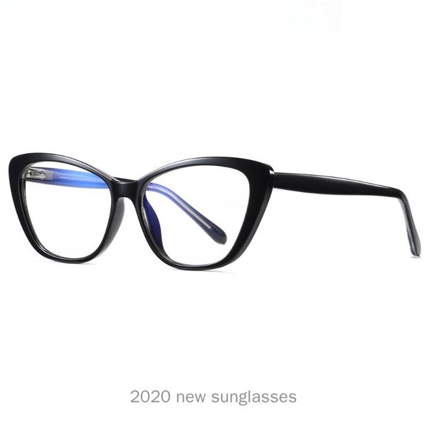 

new small frame color progressive sun glasses wome 2020 new multifocal pchromic reading glasses uv400 nx, White;black