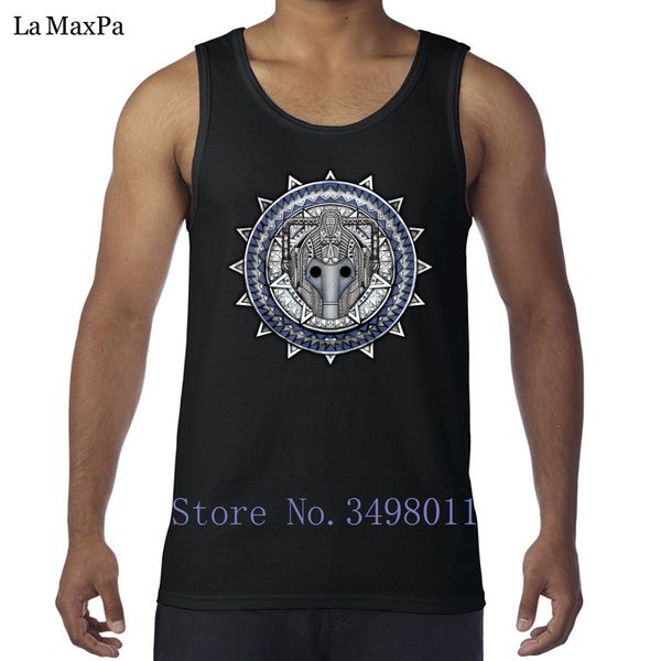

designer slim aztec cyber man man tank bodybuilding singlets new man vest sleeveless shirts quirky gyms s-3xl crazy