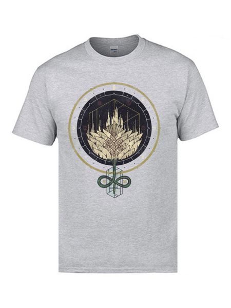 

clothing summer men's short sleeve tee shirts comfortable cotton print character tshirts for men custom tee shirts