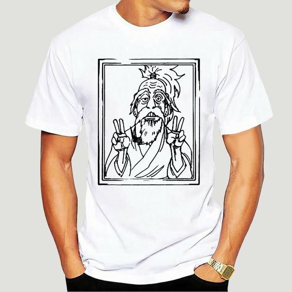 

netero hunter x hunter hxh anime gon killua hisoka white shubuzhi men fashion t shirts funny streetwear brand tshirt-1812a