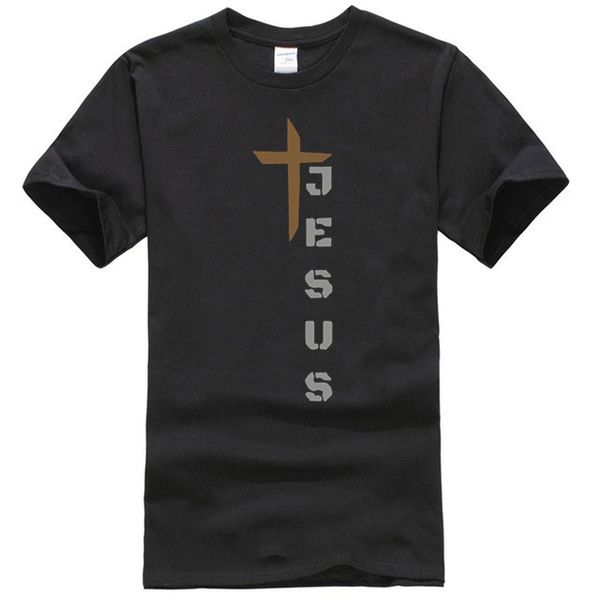 

jesus cross t-shirt men women faith christian shirt religious christian man