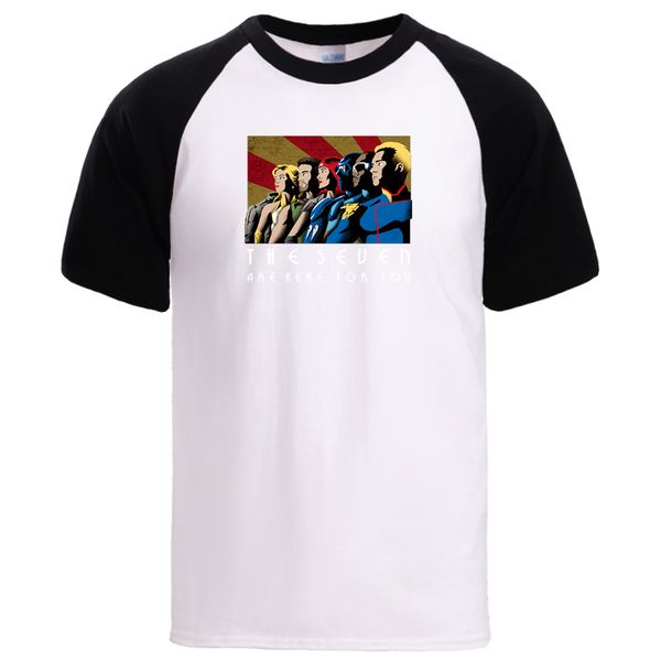 

the boys tshirts mens causal short sleeve t shirts 2020 man brand loose fit outwear raglan male 100% cotton loose t shirts