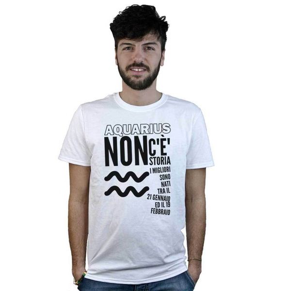 

t shirt sign zodiac aquarium t shirt birthday funny zodiac white long sleeve hoddies hoddie short sleeve tee shirt s