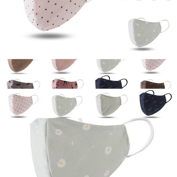 

face mask anti dust kid face mouth cover pm2.5 mask respirator with filter dustproof jd3c c1t11